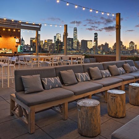 Hotel Indigo Lower East Side New York By Ihg Esterno foto