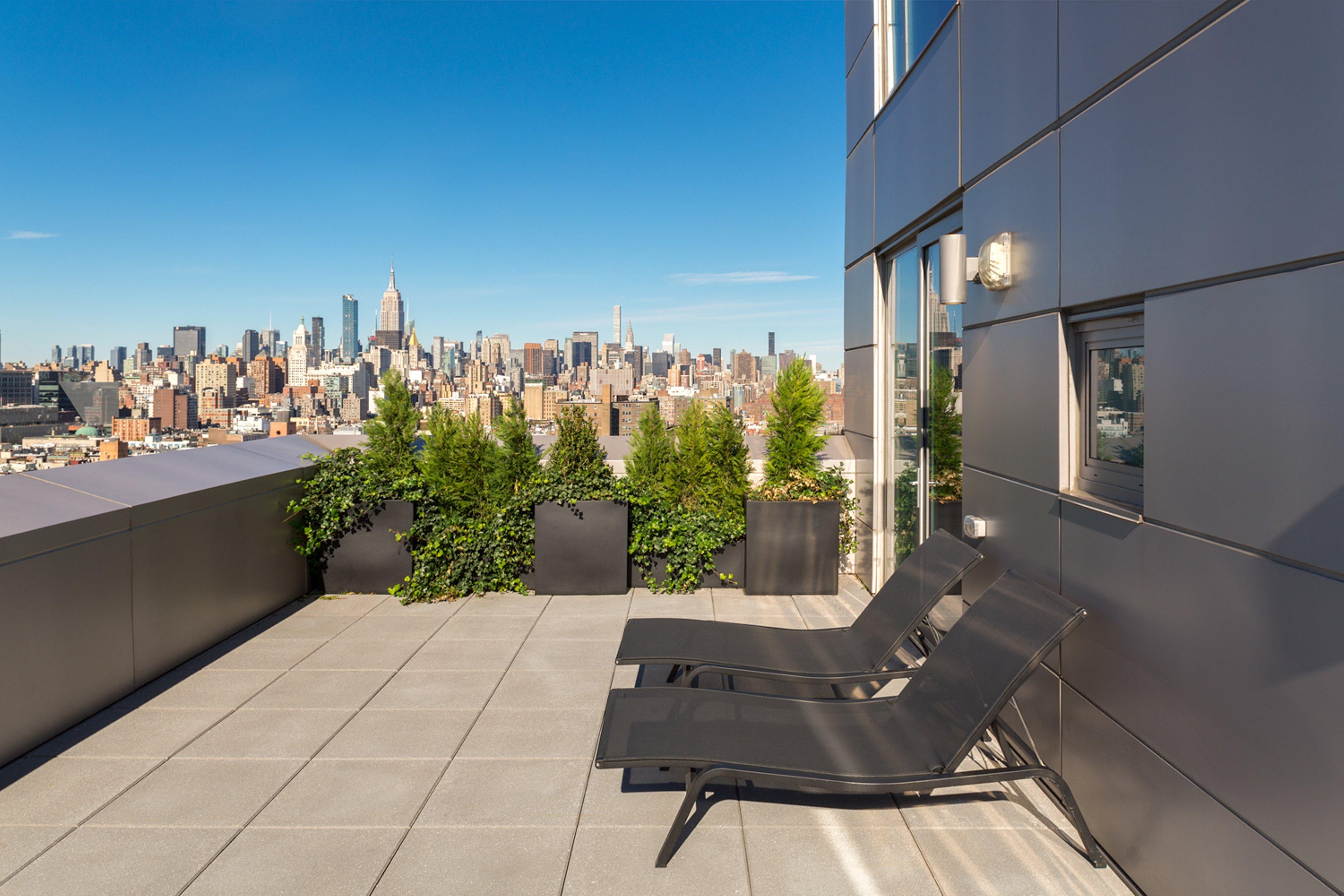 Hotel Indigo Lower East Side New York By Ihg Esterno foto