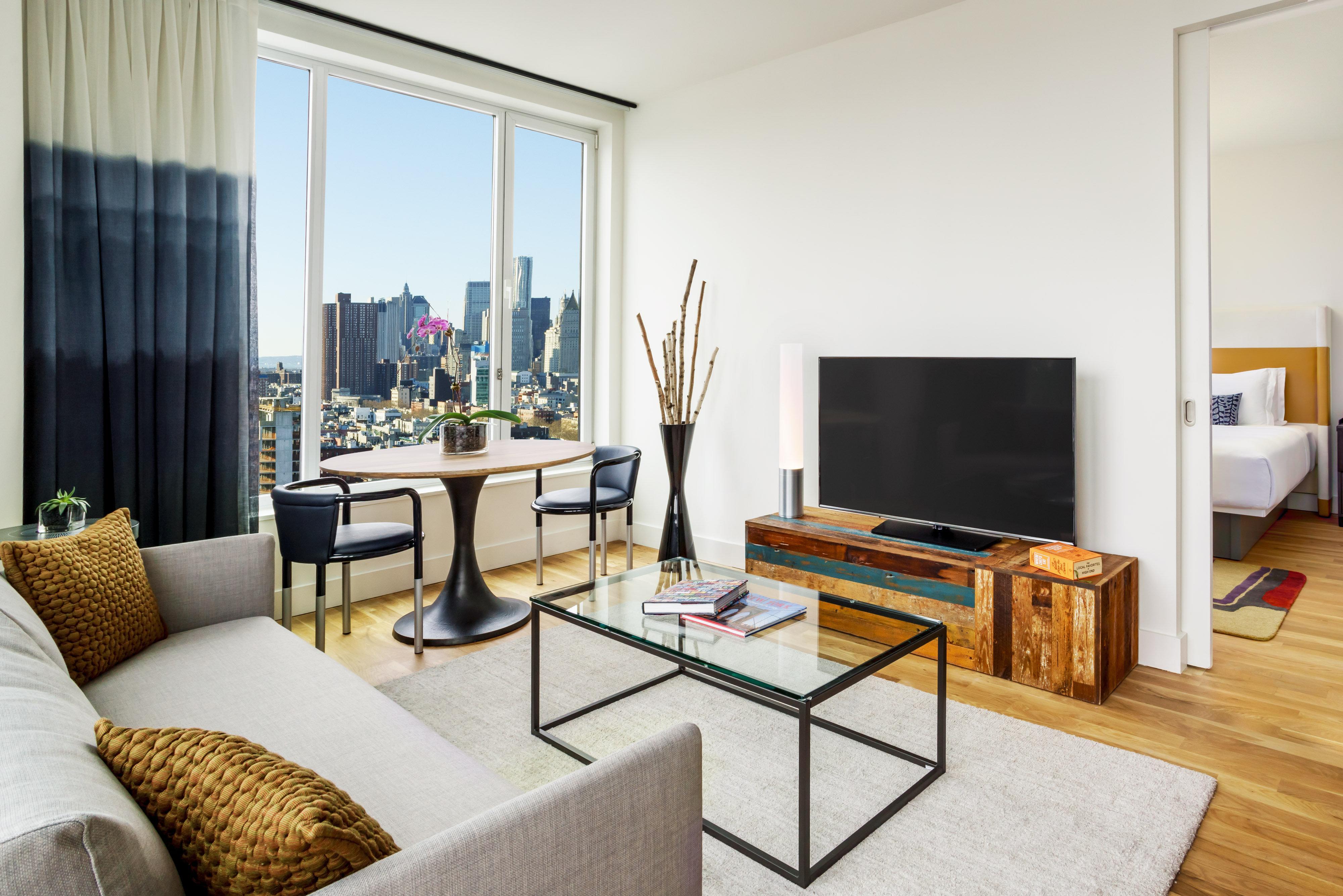 Hotel Indigo Lower East Side New York By Ihg Esterno foto