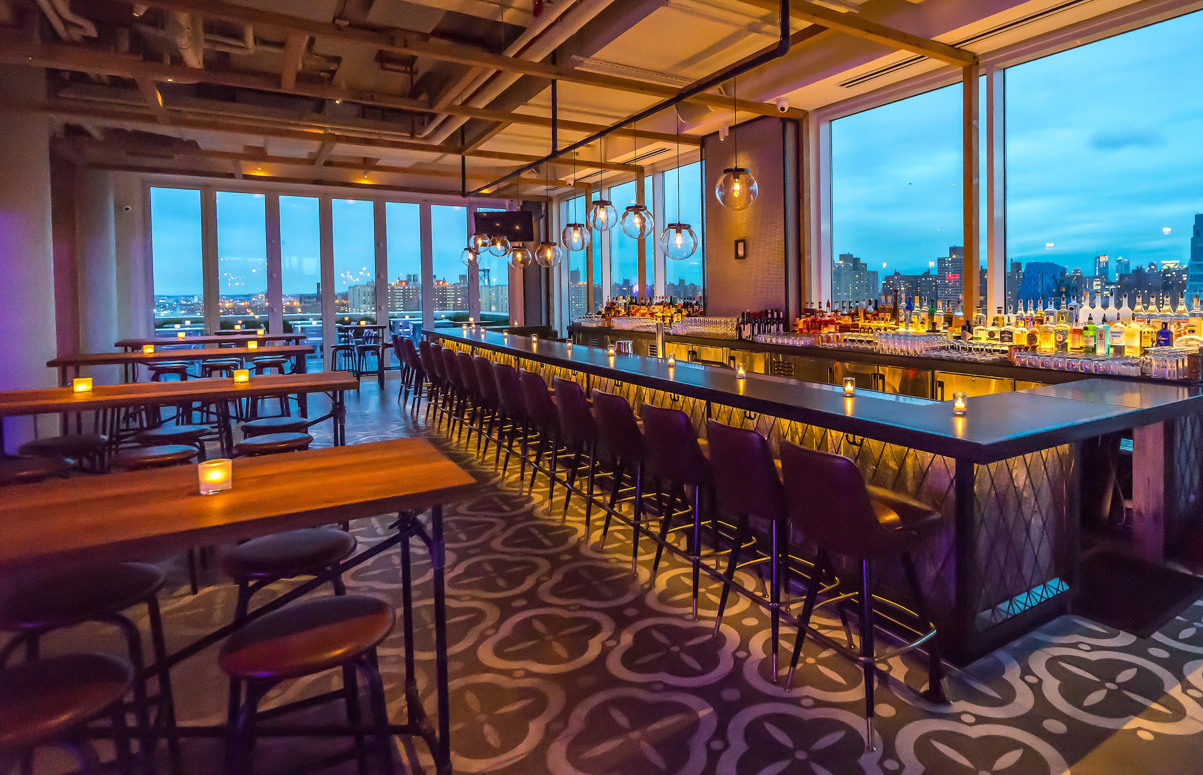 Hotel Indigo Lower East Side New York By Ihg Esterno foto