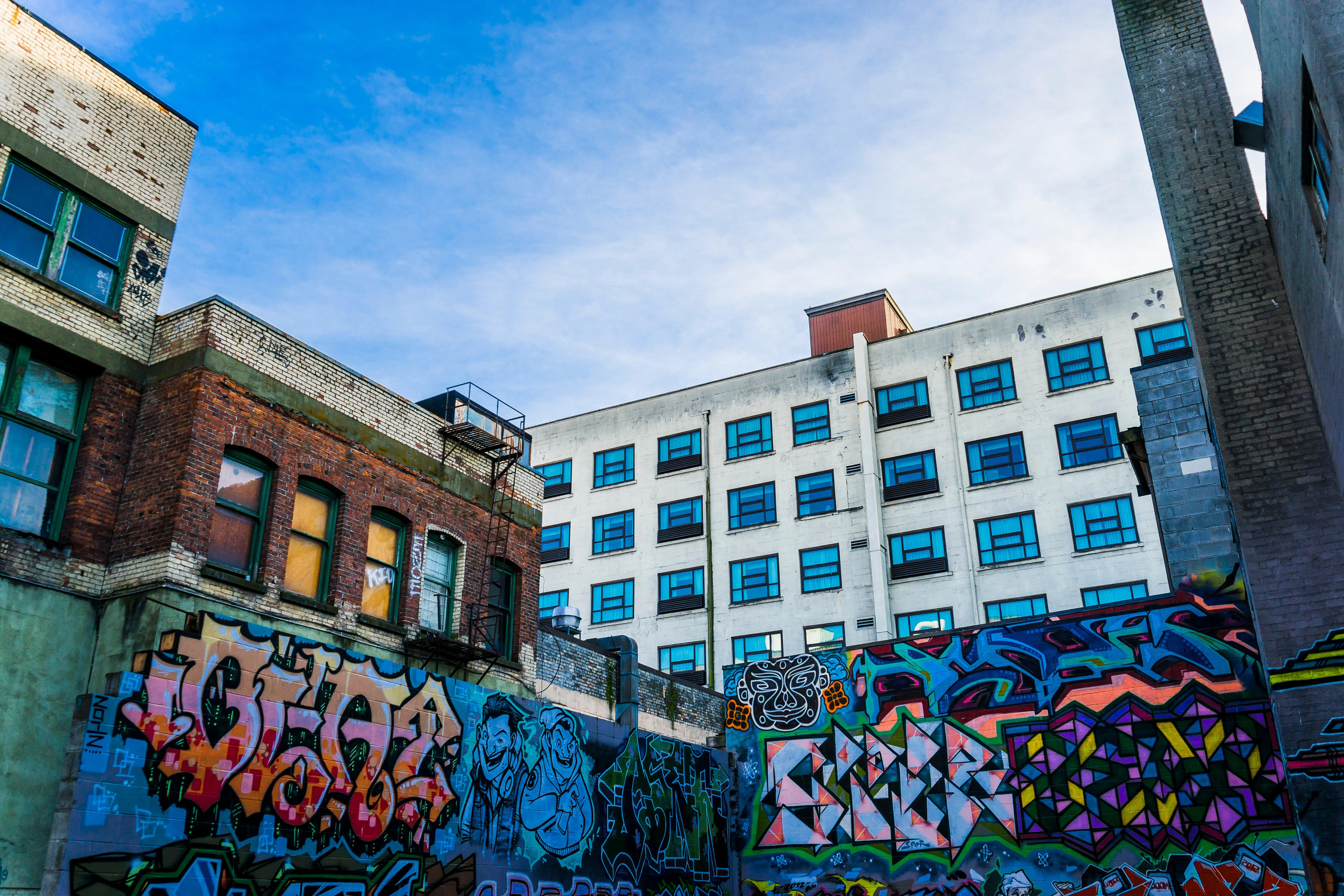 Hotel Indigo Lower East Side New York By Ihg Esterno foto