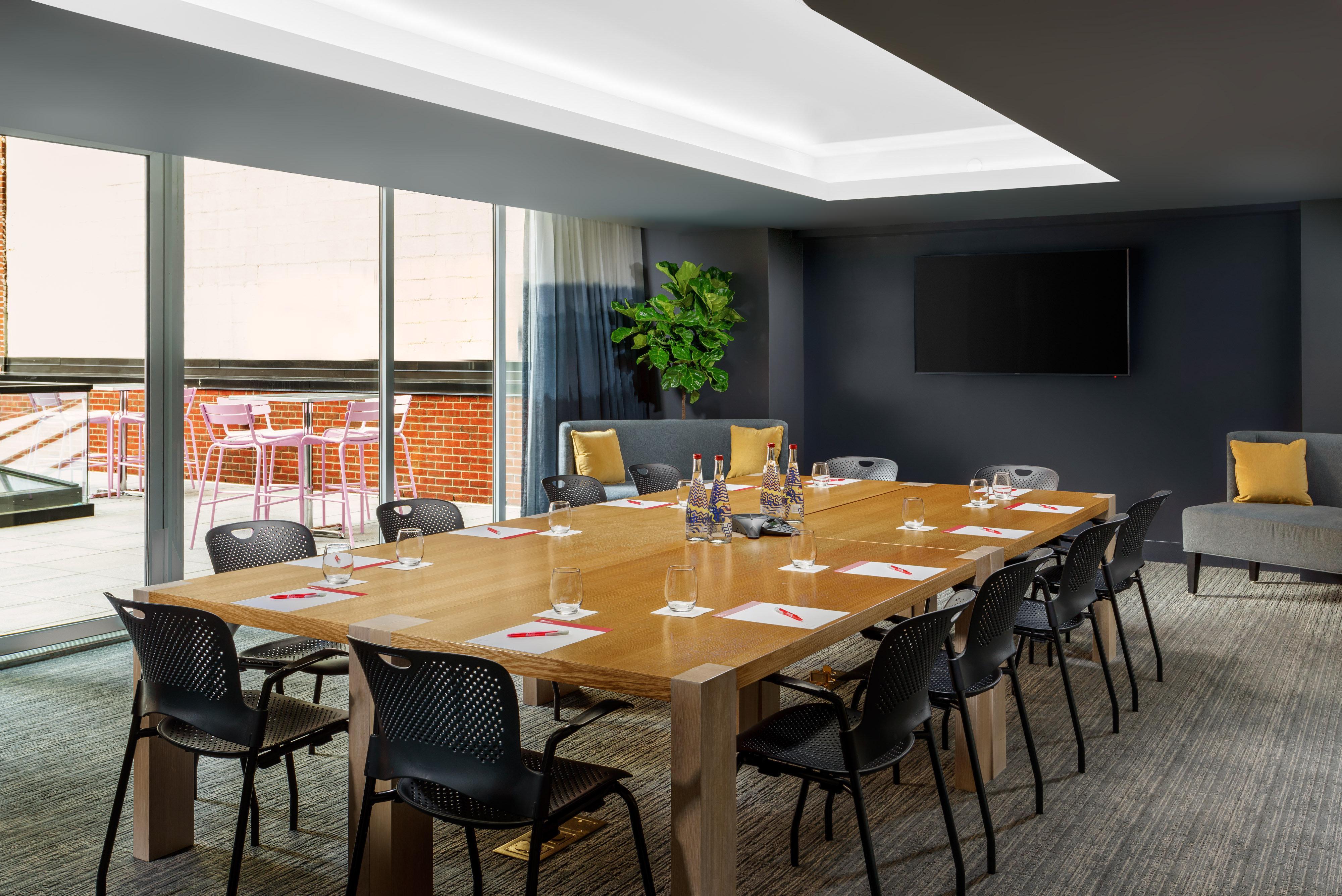 Hotel Indigo Lower East Side New York By Ihg Esterno foto