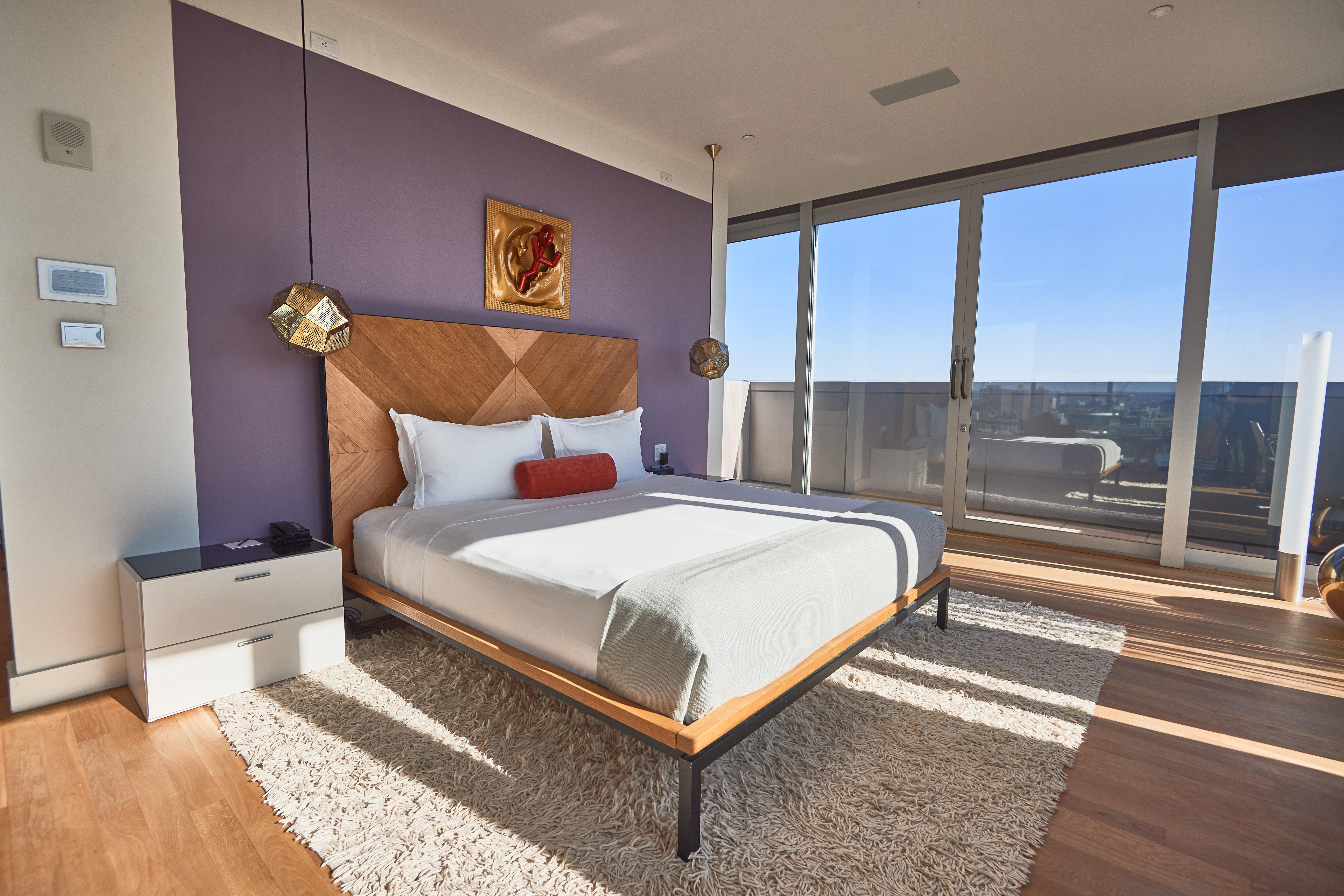 Hotel Indigo Lower East Side New York By Ihg Esterno foto