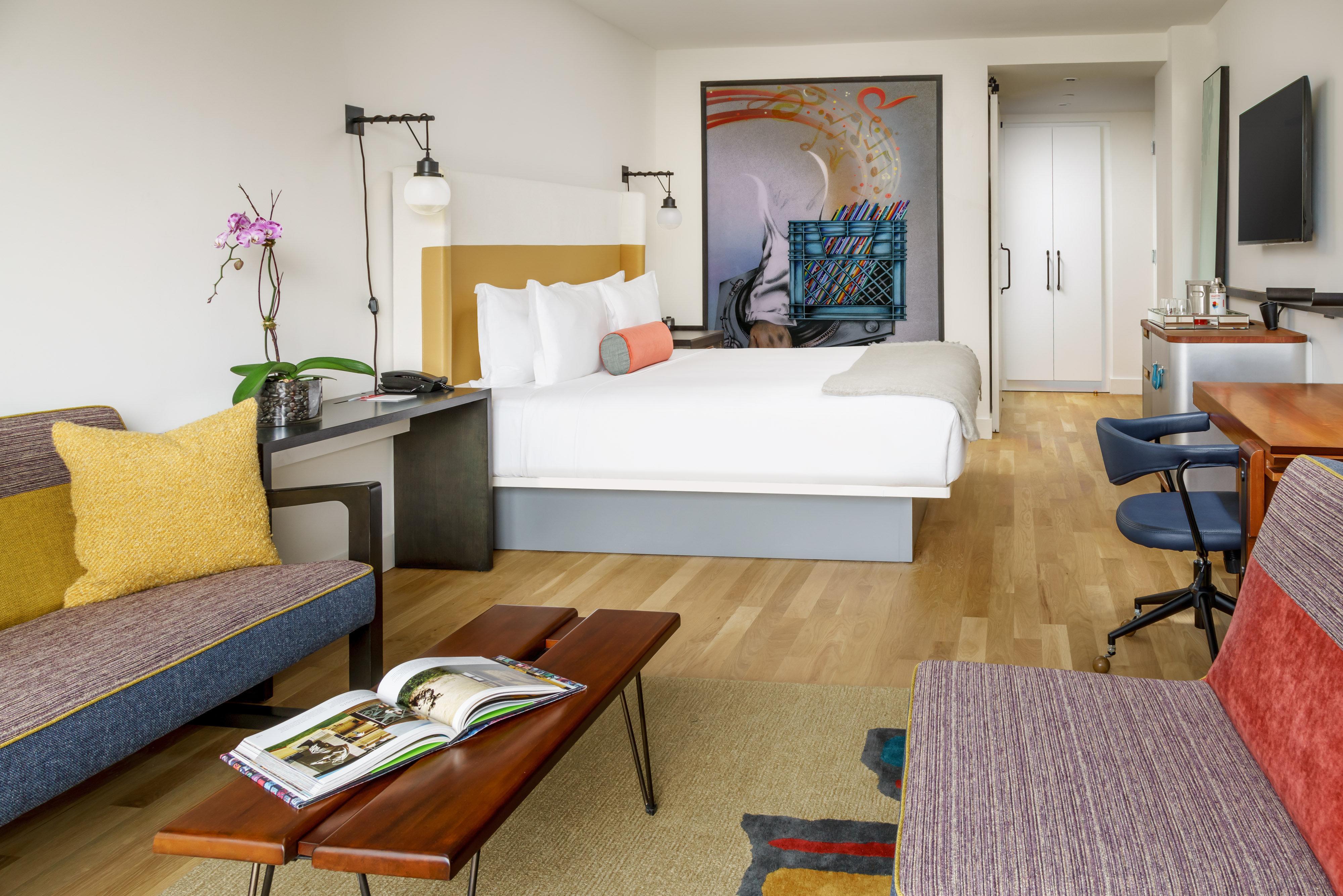 Hotel Indigo Lower East Side New York By Ihg Esterno foto