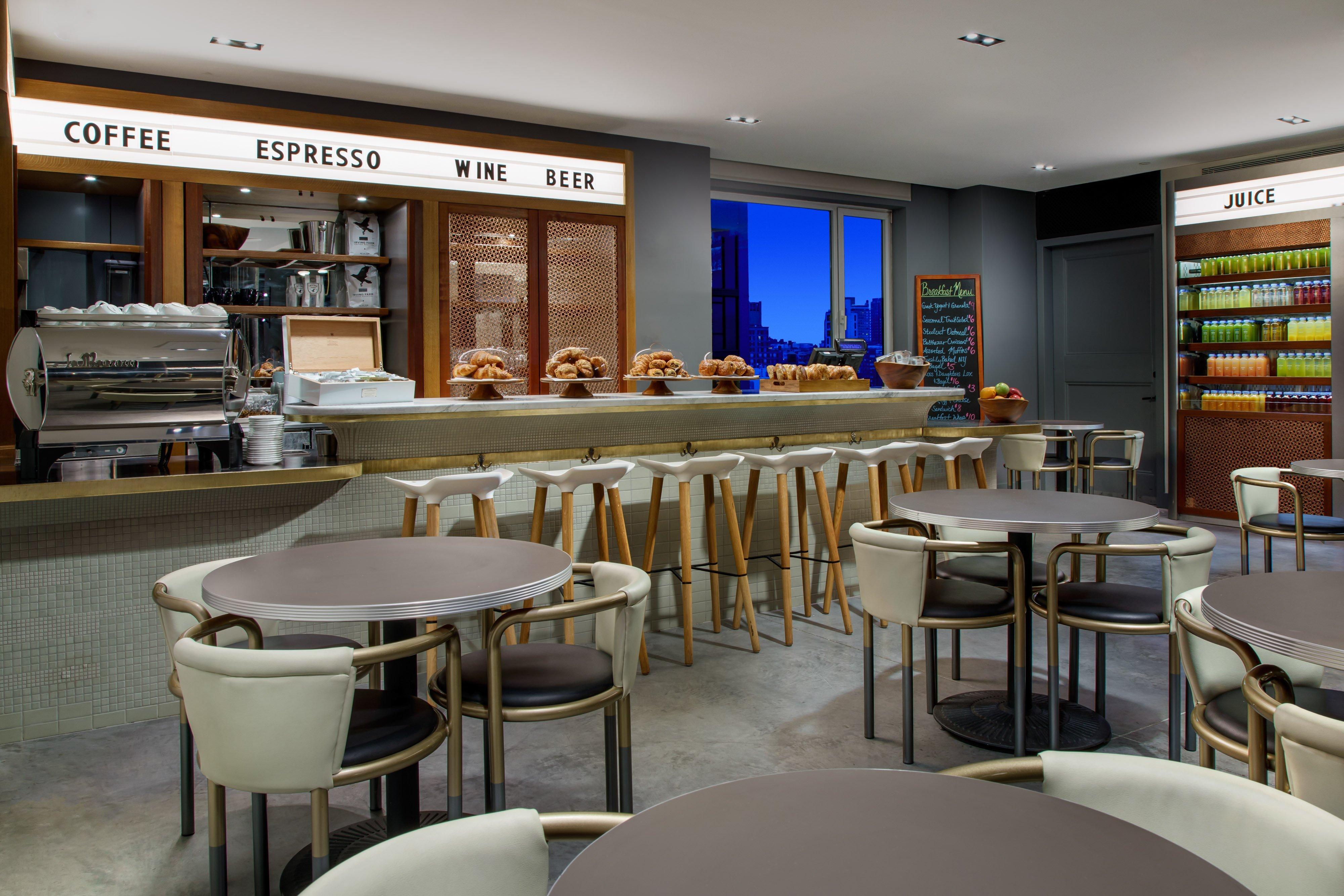 Hotel Indigo Lower East Side New York By Ihg Esterno foto