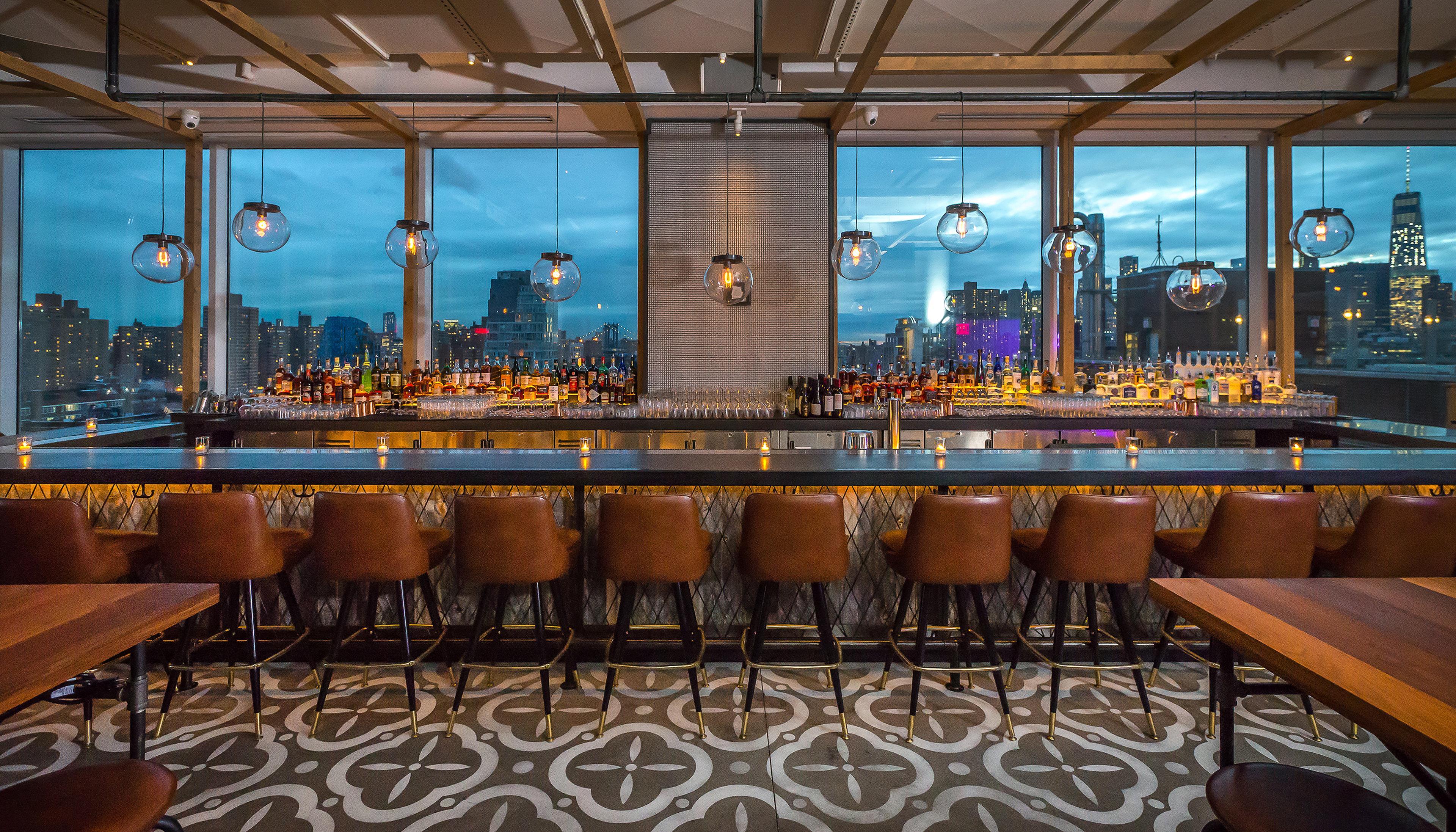 Hotel Indigo Lower East Side New York By Ihg Esterno foto