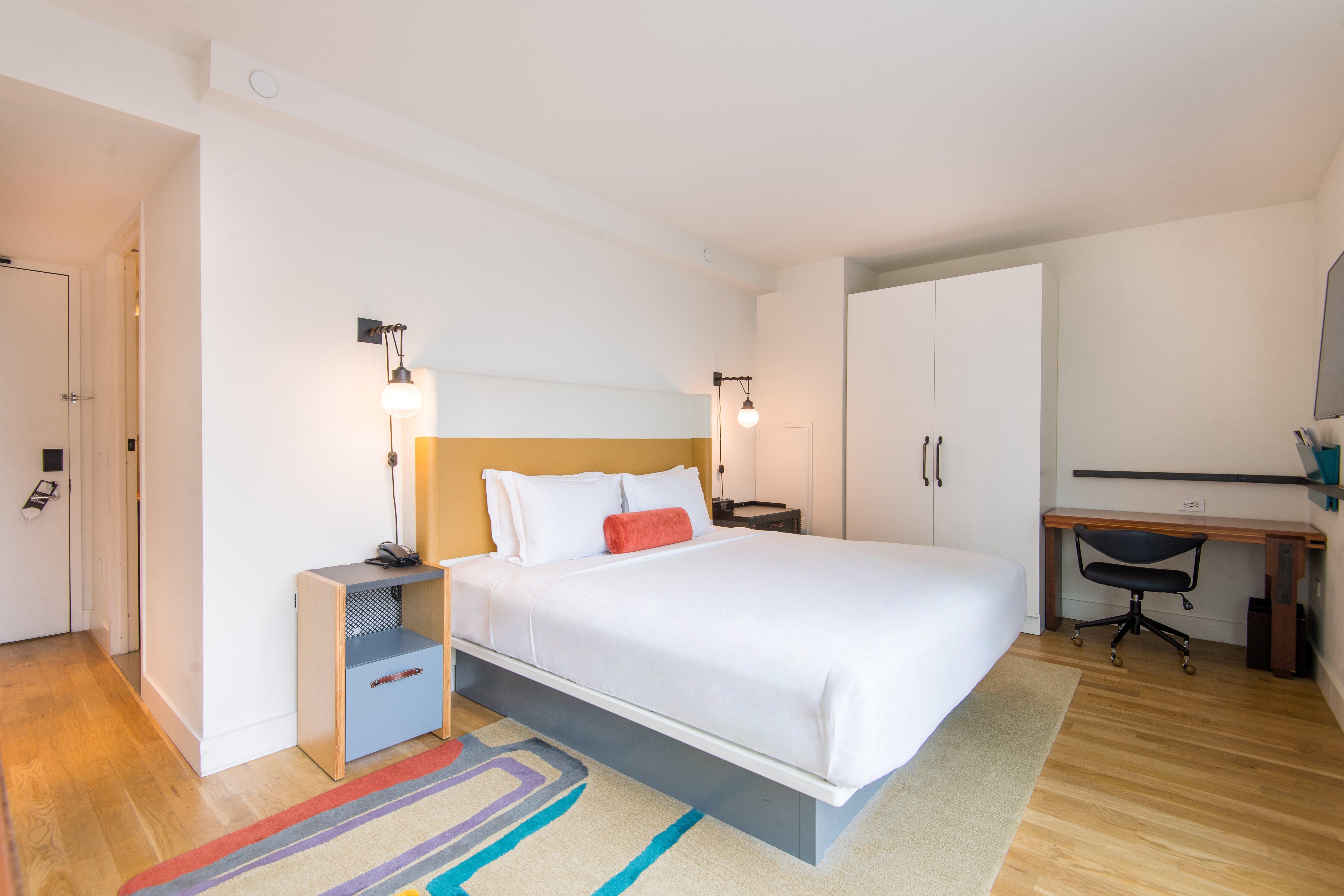 Hotel Indigo Lower East Side New York By Ihg Esterno foto