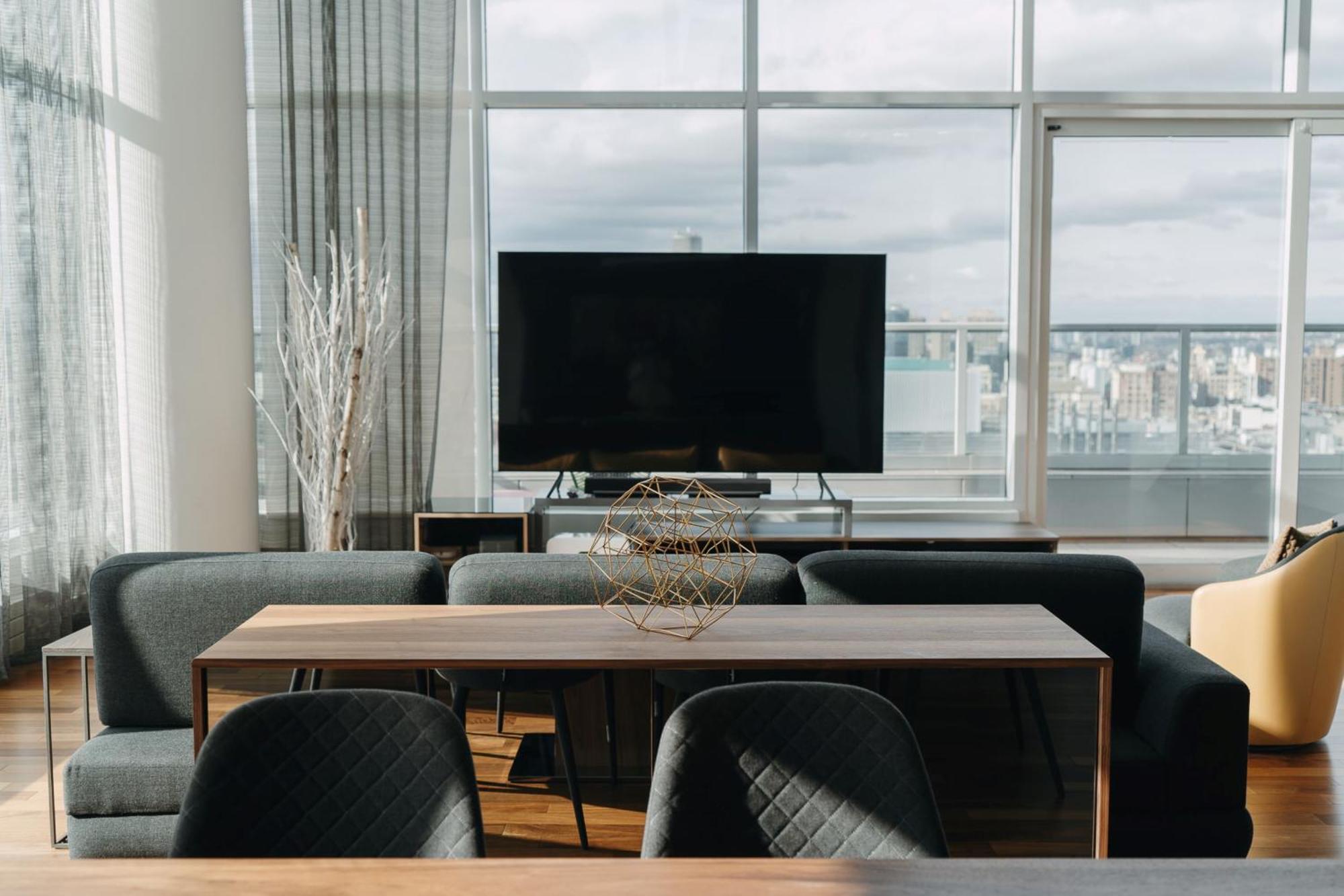Hotel Indigo Lower East Side New York By Ihg Esterno foto