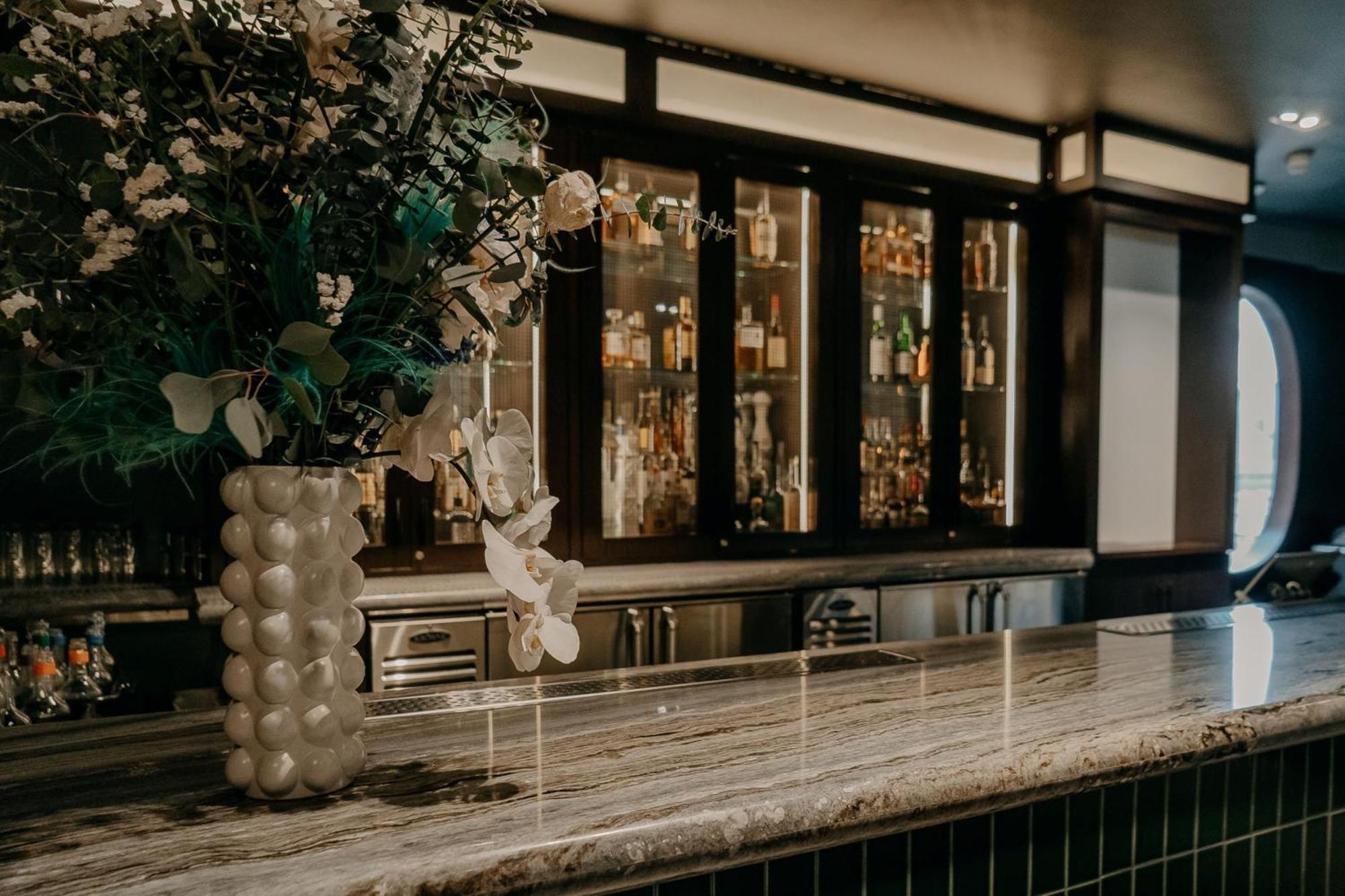 Hotel Indigo Lower East Side New York By Ihg Esterno foto